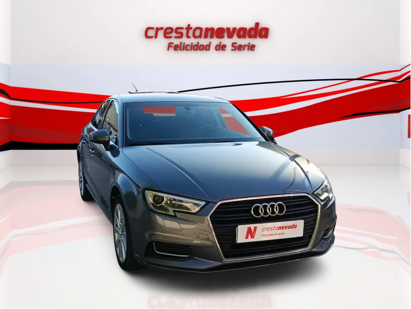Imagen de AUDI A3