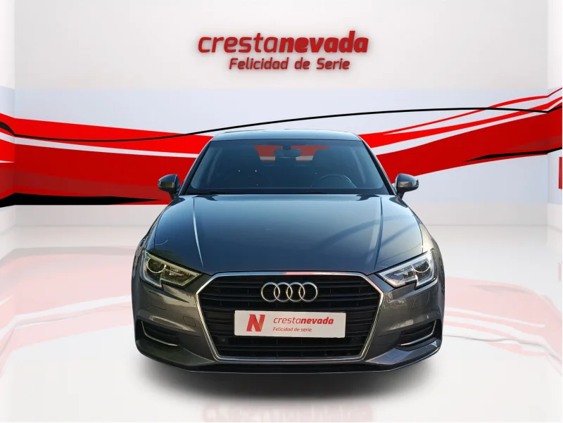 Imagen de AUDI A3