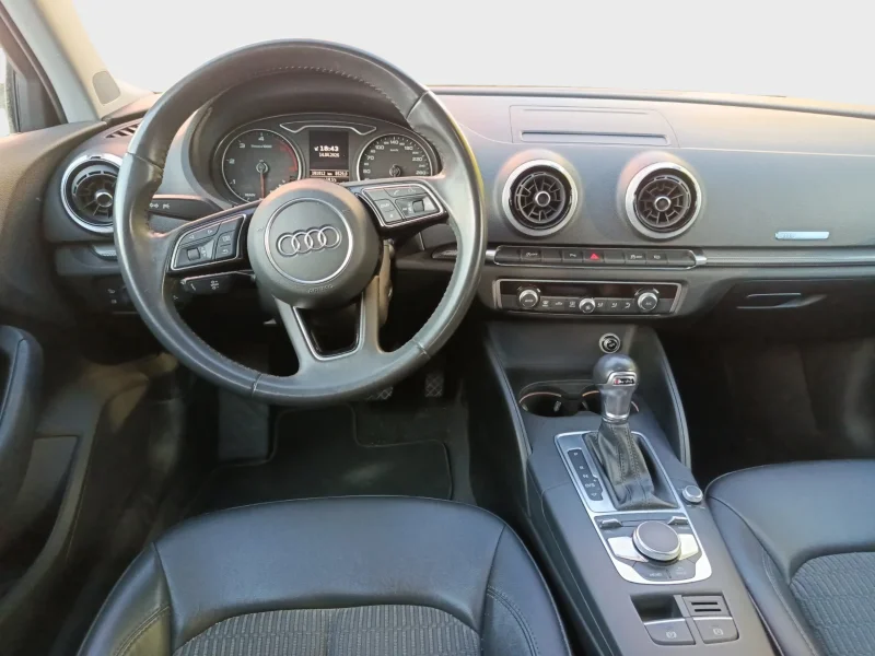 Imagen de AUDI A3