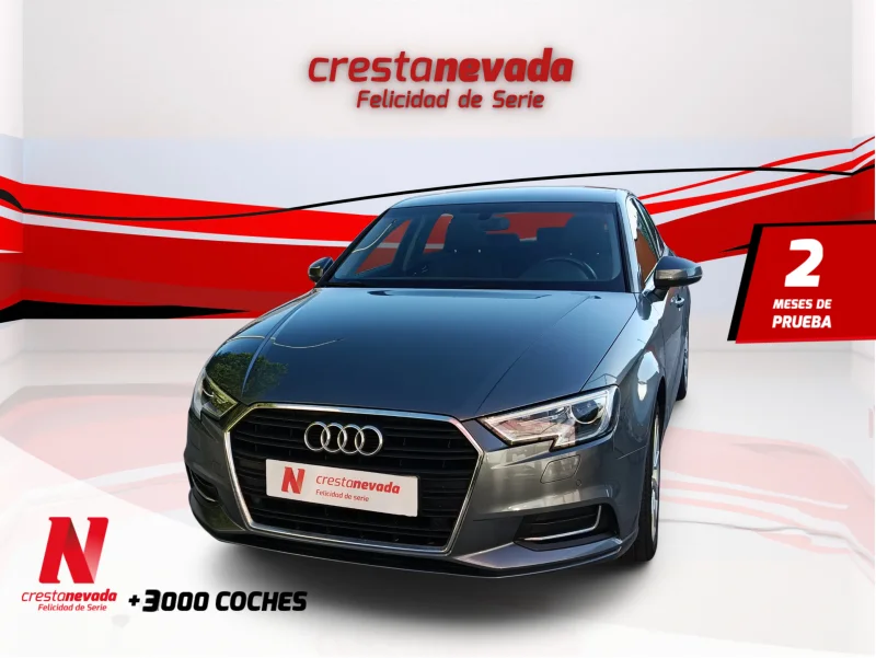 Imagen de AUDI A3