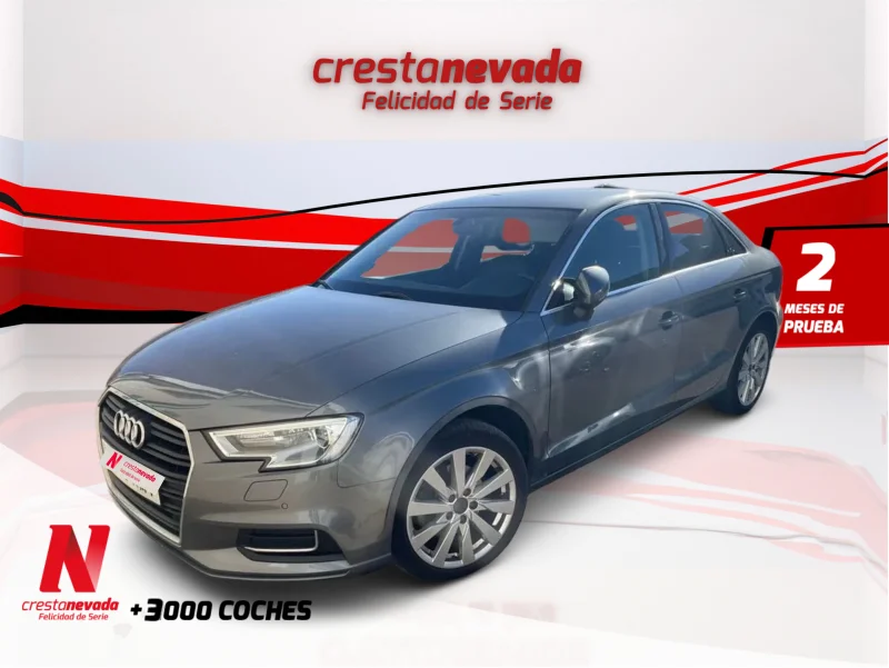 Imagen de AUDI A3