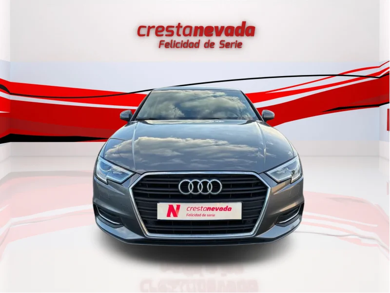 Imagen de AUDI A3