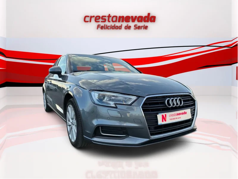Imagen de AUDI A3
