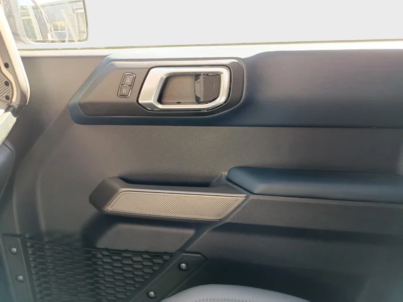 Imagen de Ford Bronco