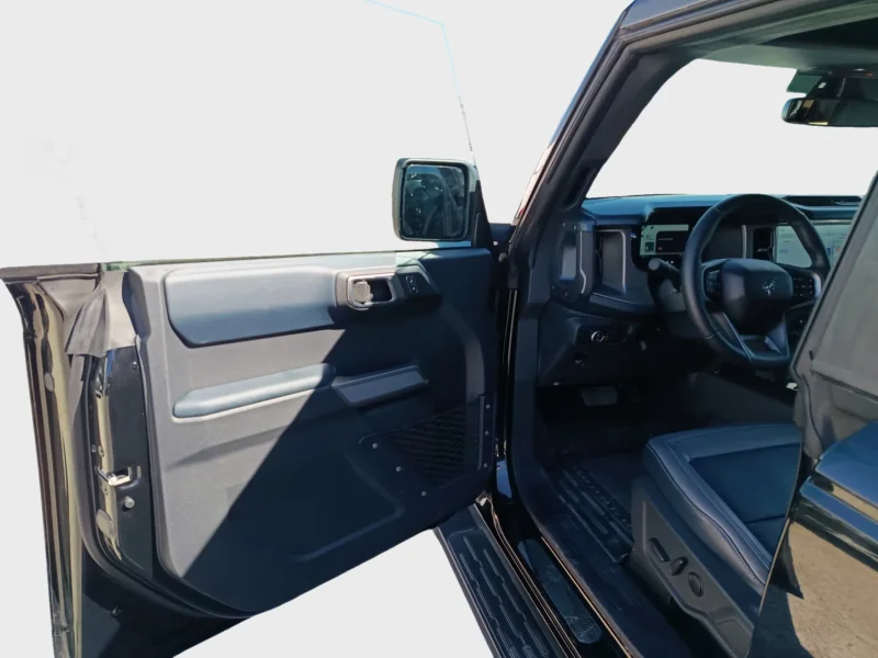 Imagen de Ford Bronco