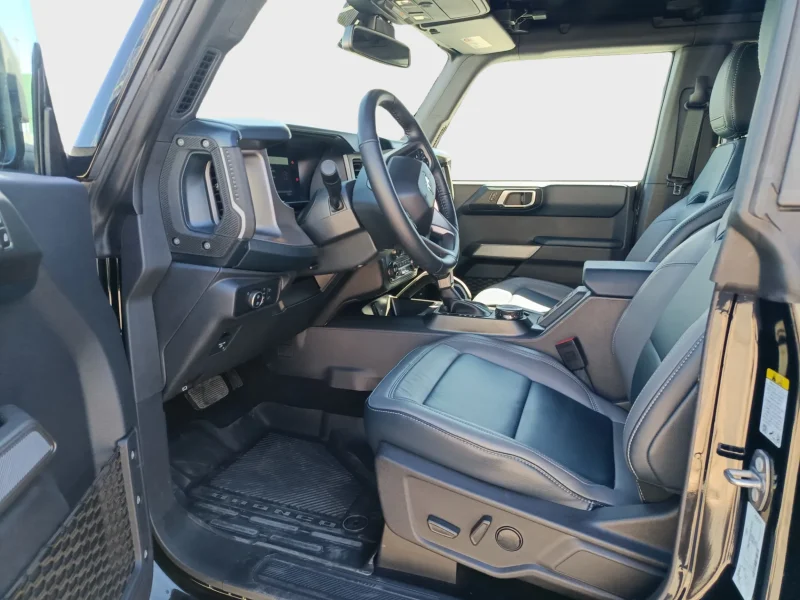 Imagen de Ford Bronco