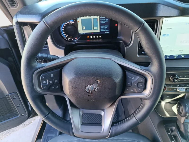 Imagen de Ford Bronco