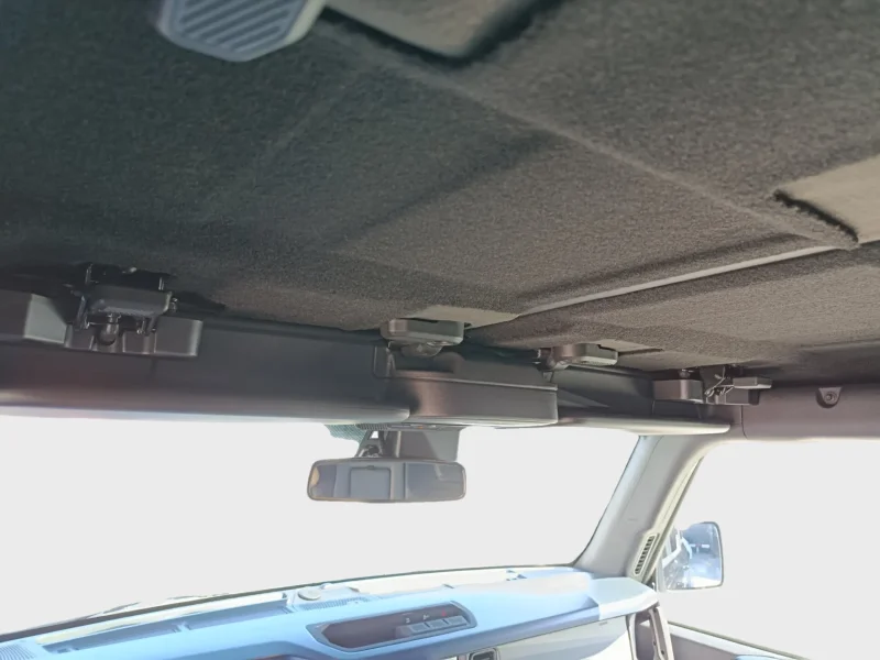 Imagen de Ford Bronco