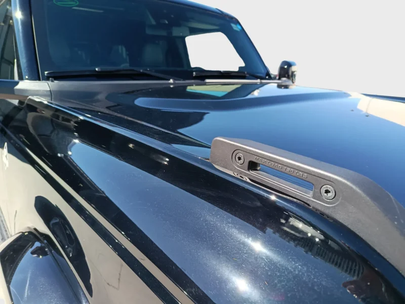 Imagen de Ford Bronco