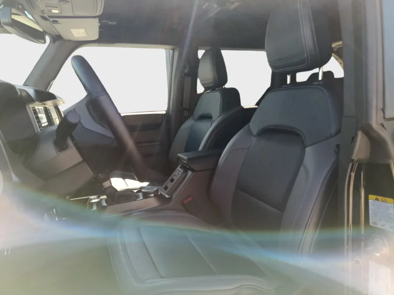 Imagen de Ford Bronco