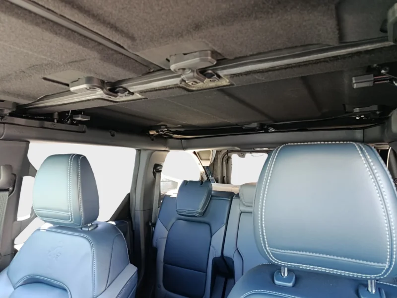 Imagen de Ford Bronco