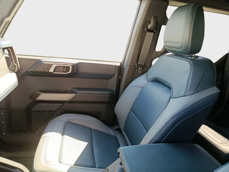 Imagen de Ford Bronco