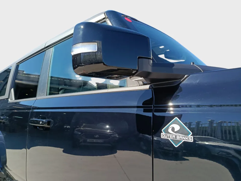 Imagen de Ford Bronco