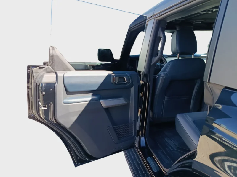 Imagen de Ford Bronco