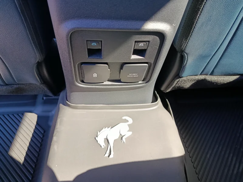 Imagen de Ford Bronco