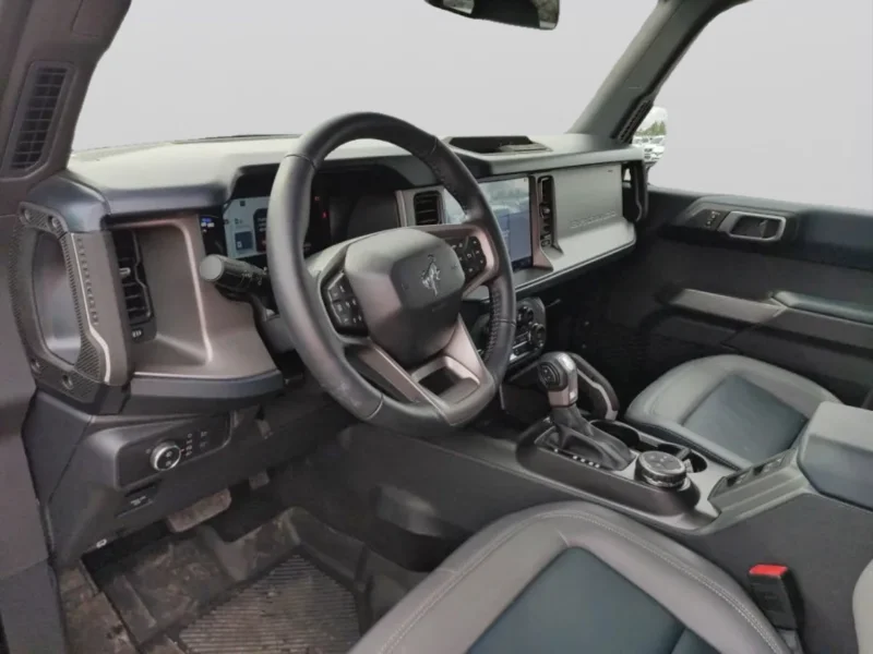 Imagen de Ford Bronco