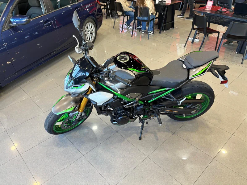 Imagen de KAWASAKI Z 900 SE