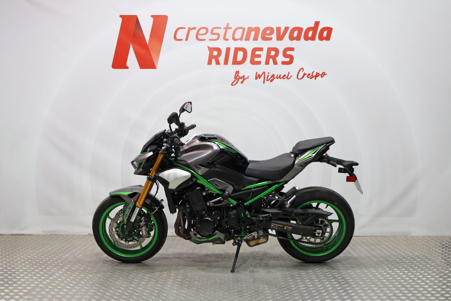 Imagen 3 de KAWASAKI Z 900 SE Gasolina 124 CV
