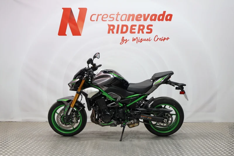 Imagen de KAWASAKI Z 900 SE