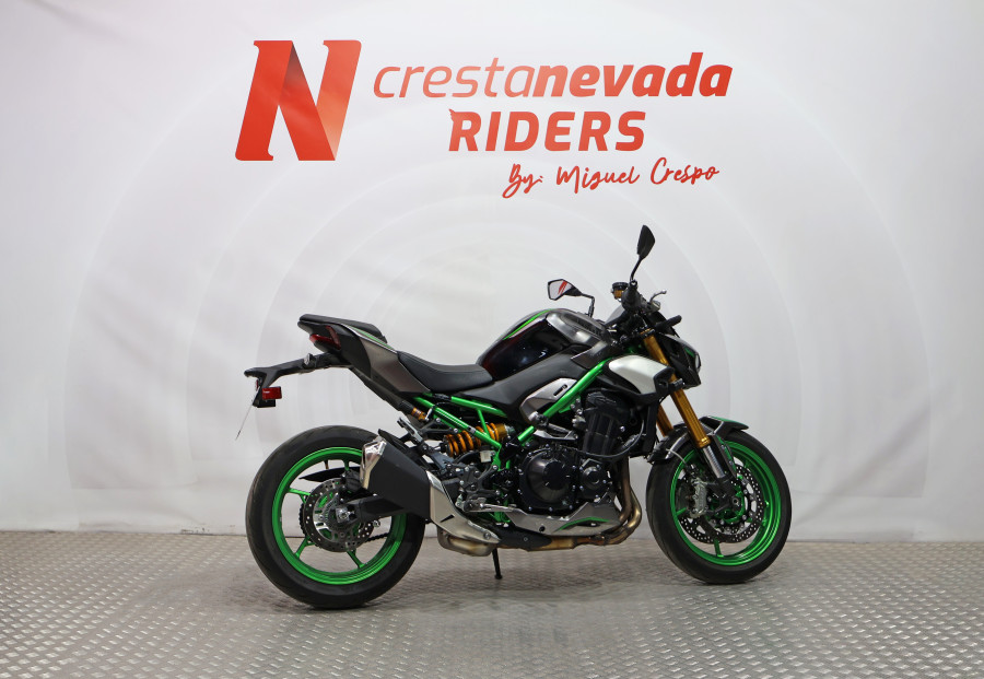 Imagen 11 de KAWASAKI Z 900 SE Gasolina 124 CV