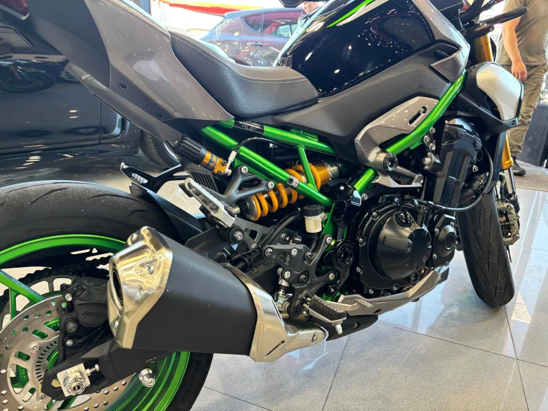 Imagen de KAWASAKI Z 900 SE
