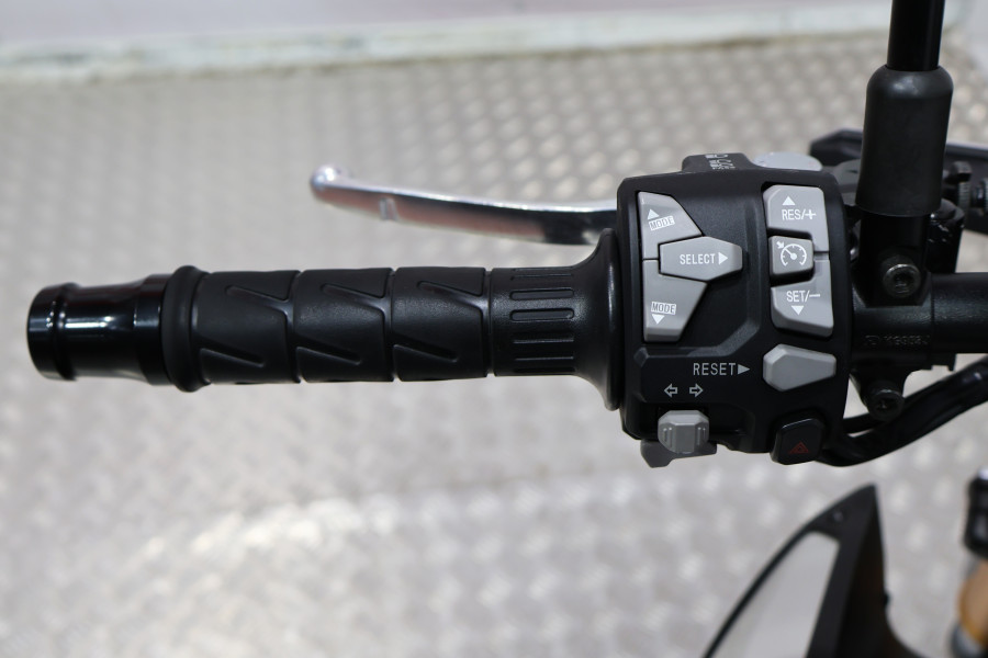 Imagen 8 de KAWASAKI Z 900 SE Gasolina 124 CV