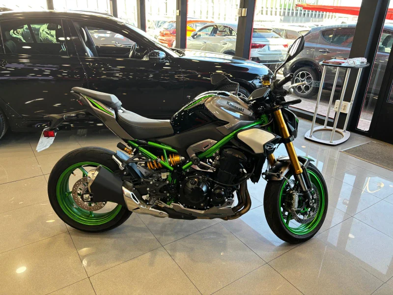 Imagen de KAWASAKI Z 900 SE