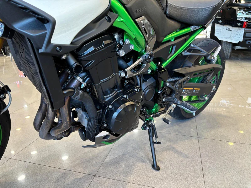 Imagen de KAWASAKI Z 900 SE