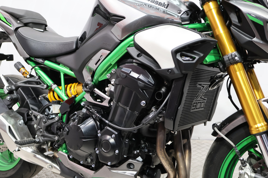 Imagen 12 de KAWASAKI Z 900 SE Gasolina 124 CV