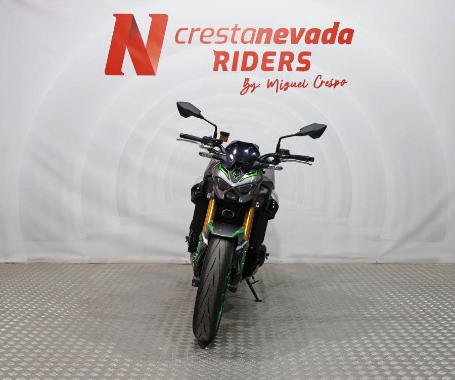 Imagen 5 de KAWASAKI Z 900 SE Gasolina 124 CV