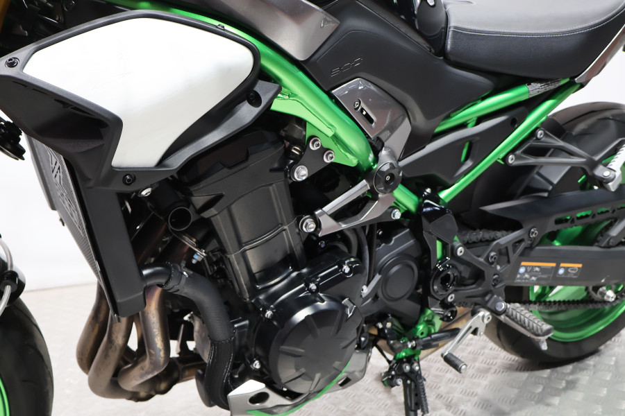 Imagen 13 de KAWASAKI Z 900 SE Gasolina 124 CV