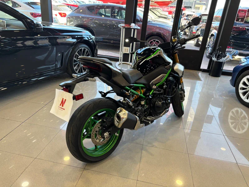 Imagen de KAWASAKI Z 900 SE