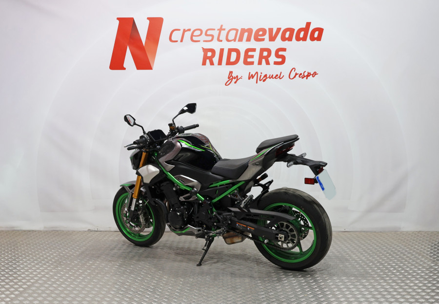 Imagen 10 de KAWASAKI Z 900 SE Gasolina 124 CV