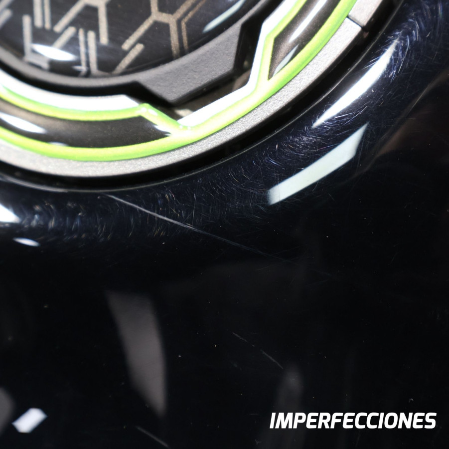 Imagen 19 de KAWASAKI Z 900 SE Gasolina 124 CV