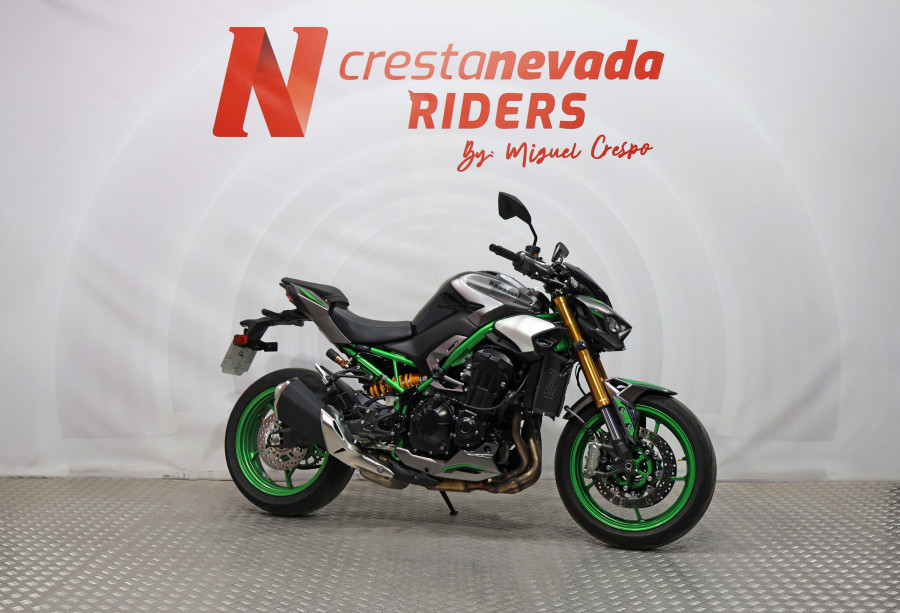 Imagen 6 de KAWASAKI Z 900 SE Gasolina 124 CV