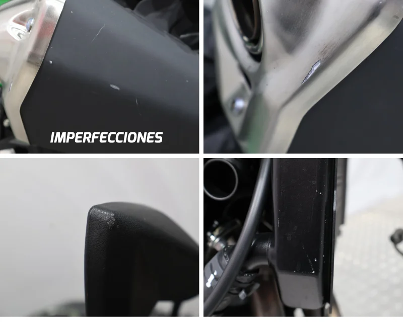 Imagen de KAWASAKI Z 900 SE