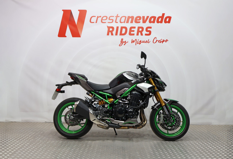 Imagen 7 de KAWASAKI Z 900 SE Gasolina 124 CV