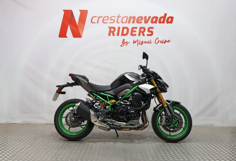 Imagen de KAWASAKI Z 900 SE