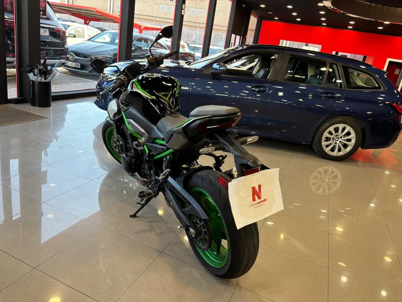 Imagen de KAWASAKI Z 900 SE