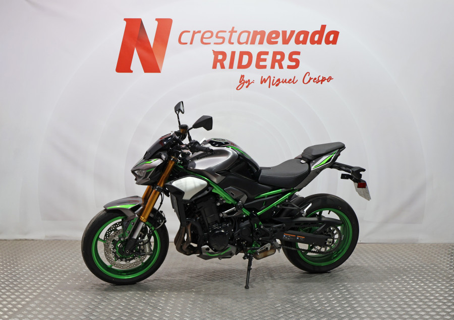Imagen 4 de KAWASAKI Z 900 SE Gasolina 124 CV