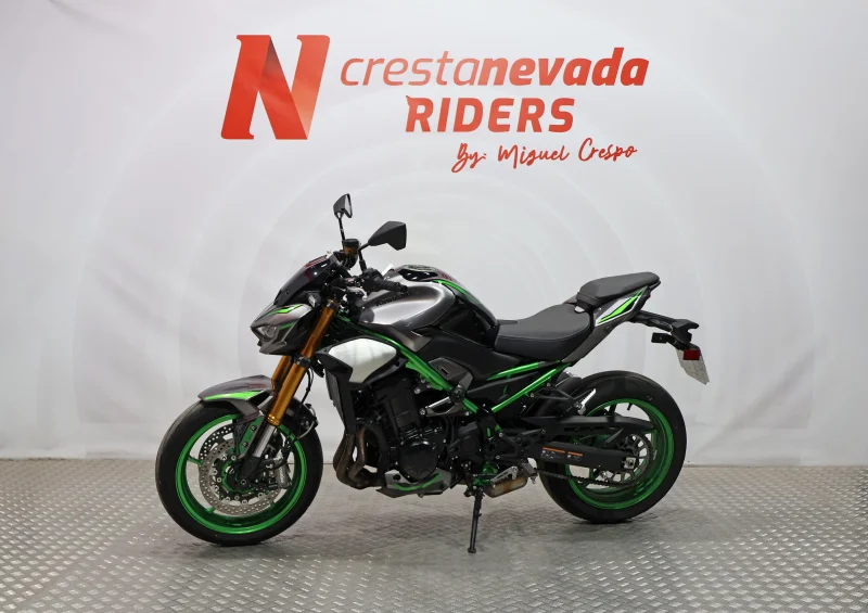 Imagen de KAWASAKI Z 900 SE