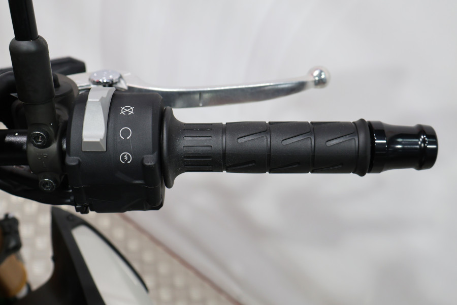 Imagen 9 de KAWASAKI Z 900 SE Gasolina 124 CV