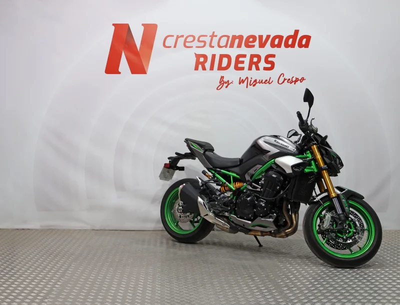 Imagen de KAWASAKI Z 900 SE