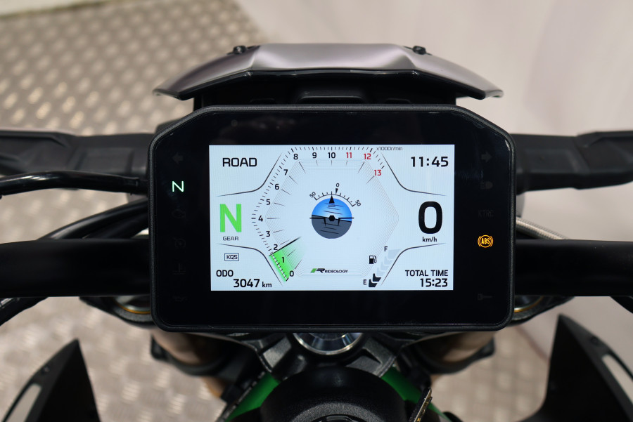Imagen 2 de KAWASAKI Z 900 SE Gasolina 124 CV