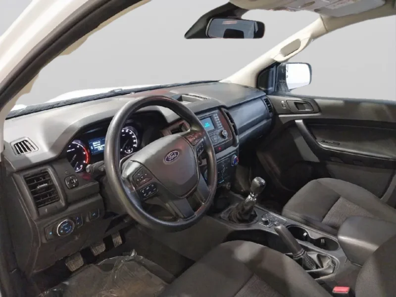 Imagen de Ford Ranger