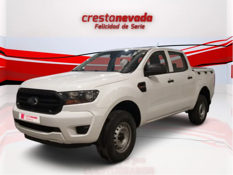 Imagen de Ford Ranger