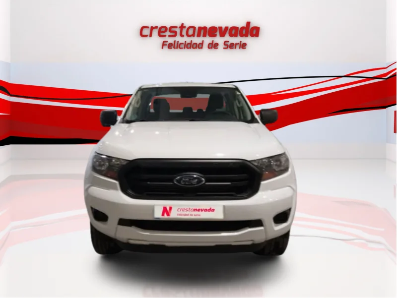 Imagen de Ford Ranger