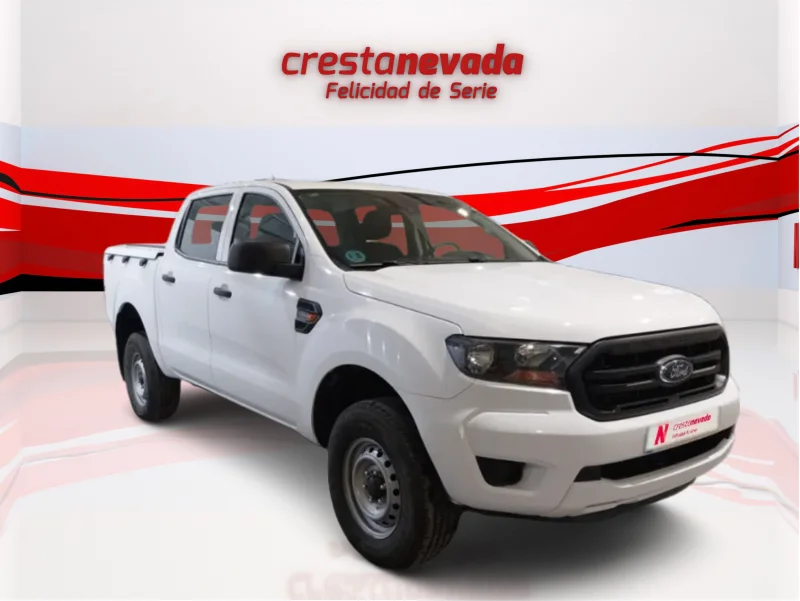 Imagen de Ford Ranger
