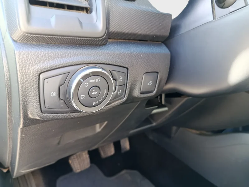 Imagen de Ford Ranger