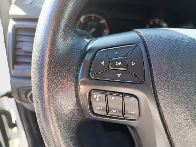 Imagen de Ford Ranger